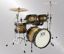 Slika DRUMCRAFT SET BOBNOV M8-FUZ22 CM