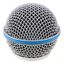 Slika SHURE MREŽICA ZA MIKROFON RK265G