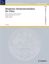 Slika ZOLLER:MODERN ORCHESTRAL STUDIES FOR FLUTE VOL.2