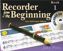 Slika PITTS:RECORDER FROM THE BEGINNING 1 +AUDIO ACCESS (cd) NEW FULL COLOUR EDITION