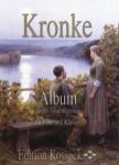 KRONKE:ALBUM ELEGIE,VALSES MIGNONNES FLOTE UND KLAVIER