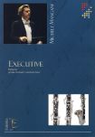 MANGANI:EXECUTIVE FANTASIA PER CLARINETTO & PIANO