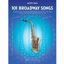 Slika 101 BROADWAY SONGS ALTO SAX