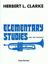 Slika CLARKE:ELEMENTARY STUDIES FOR THE TRUMPET