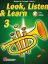 Slika LOOK, LISTEN & LEARN 3 TRUMPET/CORNET + AUDIO ACCESS