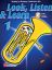 Slika LOOK, LISTEN & LEARN 1 BARITONE/EUPHONIUM B.C. + AUDIO ACCESS