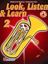 Slika LOOK, LISTEN & LEARN 2 BARITONE/EUPHONIUM T.C. +CD