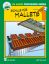 Slika BOMHOF:SCHULE FUR MALLETS 1 + AUDIO ACCESS (CD)