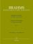 Slika BRAHMS:KONZERT/CONCERTO IN D-DUR OP.77 FOR VIOLINE AND PIANO