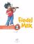 Slika HOLZER-RHOMBERG:FIEDEL MAX SCHULE FUR VIOLINE 2+ AUDIO ACCESS