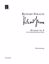Slika STRAUSS R.:KONZERT VIOLINE AND PIANO OP.8