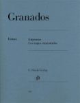 GRANADOS:GOYESCAS