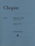 CHOPIN:POLONAISE OP.40/1