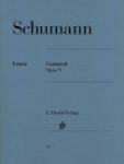 SCHUMANN:CARNAVAL OP.9