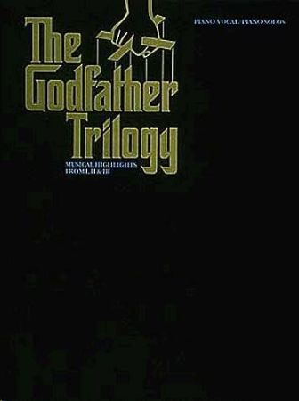 Slika THE GODFATHER TRIOLOGY, PVG