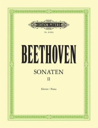 Slika BEETHOVEN:KLAVIER SONATEN 2