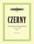 Slika CZERNY:100 EASY STUDIES OP.139