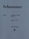 SCHUMANN:ARABESKE C-DUR OP.18