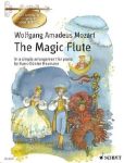 MOZART/HEUMANN:THE MAGIC FLUTE PIANO