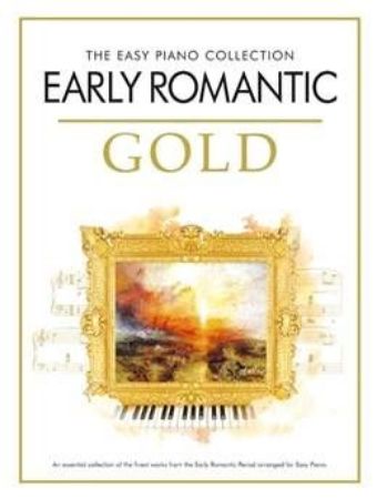 Slika EARLY ROMANTIC GOLD EASY COLL.