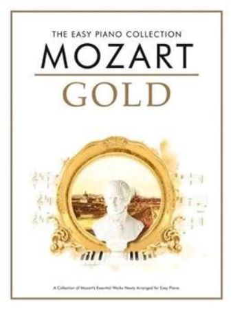 Slika MOZART GOLD EASY COLL.