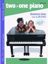 Slika TWO AT ONE PIANO 1