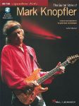 THE GUITAR STYLE OF MARK KNOPFLER + AUDIO ACCESS