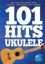 Slika 101 HITS FOR UKULELE THE BLUE BOOK