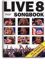 Slika LIVE 8 SONGBOOK PVG