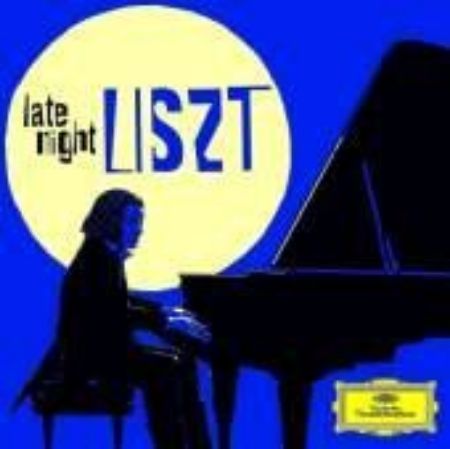 Slika LISZT:LATE NIGHT LISZT