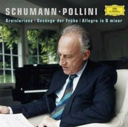 Slika SCHUMANN:KREISLERIANA/POLLINI