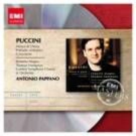 Slika PUCCINI:MESSA DI GLORIA