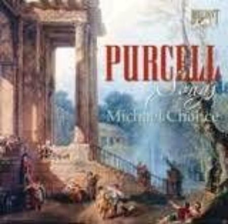 Slika PURCELL:SONGS,INSTRUMENTAL MUSIC