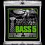 Slika ERNIE BALL strune za bas kitaro SET 3836 BASS COATED 5 STRUN 045-130