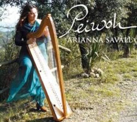 Slika PEIWOH/ARIANNA SAVALL