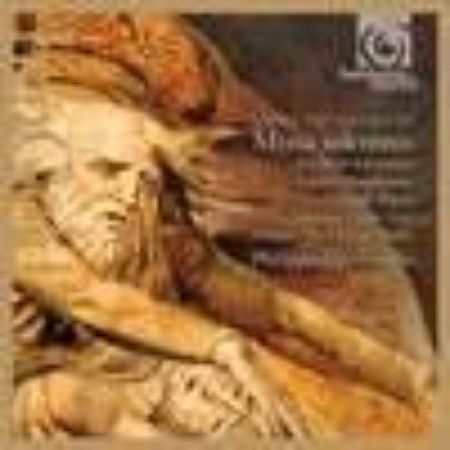 Slika BEETHOVEN:MISSA SOLEMNIS /HERREWEGHE