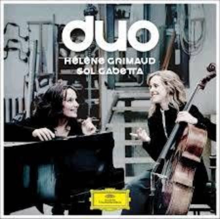 Slika GRIMAUD/GABETTA:DUO