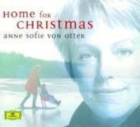 Slika HOME FRO CHRISTMAS-ANNE SOFIE VON OTTER