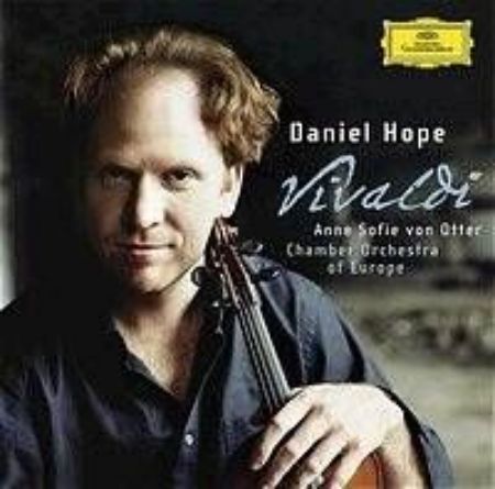 Slika VIVALDI:CONCERTOS/HOPE/VON OTTER