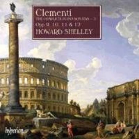 Slika CLEMENTI-COMPLETE PIANO SONATAS VOL.2