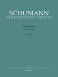 SCHUMANN:LIEDERKREIS OP.24