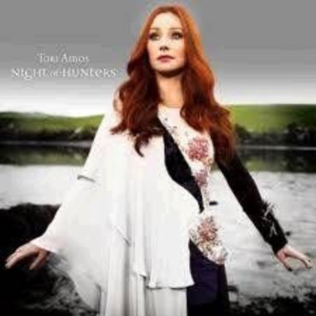 Slika NIGHT OF HUNTERS/TORI AMOS