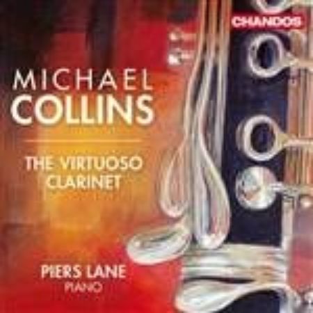 THE VIRTUOSO CLARINET/COLLINS