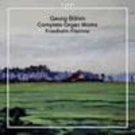 Slika BOHM:COMPLETE ORGAN WORKS