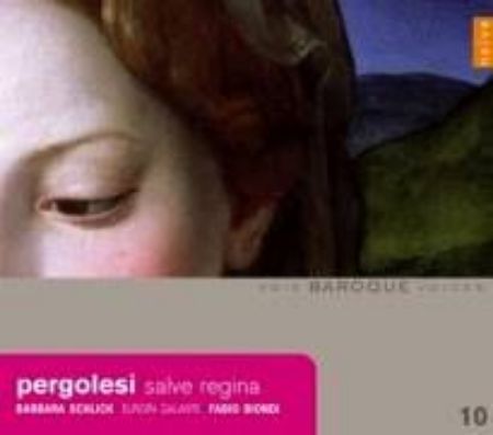 Slika PERGOLESI SALVE REGINA, VOICES,10