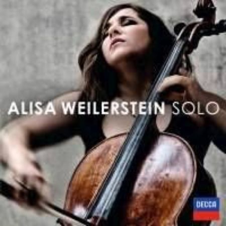 Slika ALISA WEILERSTEIN SOLO