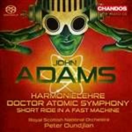 Slika ADAMS:HARMONIELEHRE,DOCTOR ATOMIC SYMPHONY