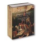 ERASMUS VAN ROTTERDAM /SAVALL 6CD + BOOK