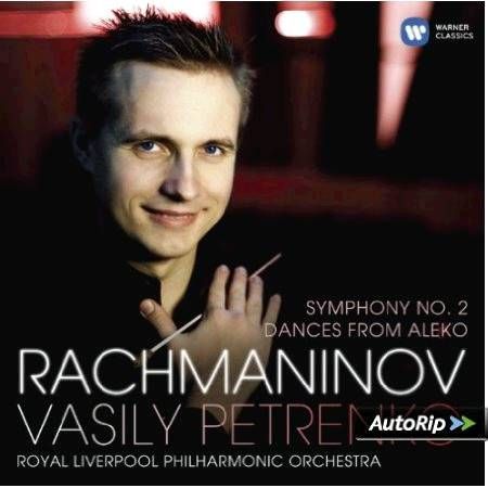 Slika RACHMANINOV:SYMPHONY NO.2/PETRENKO