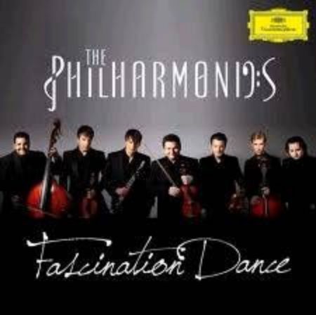 Slika FASCINATION DANCE/THE PHILHARMONICS